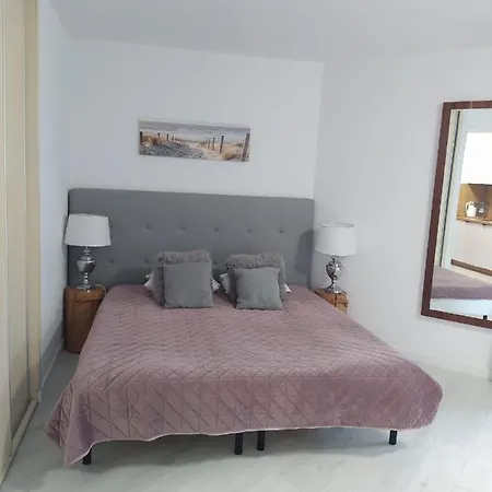 아파트 Przy Plazy *