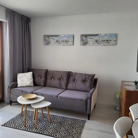 Przy Plazy Władysławowo