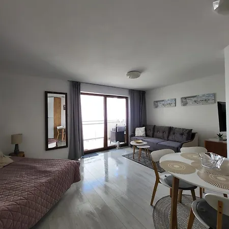 Przy Plazy Władysławowo