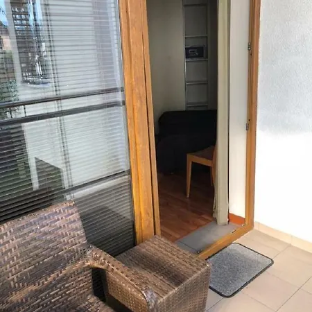 Przy Plazy * Władysławowo