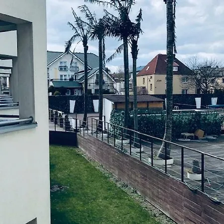 Przy Plazy Władysławowo