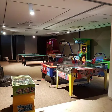 Przy Plazy Władysławowo