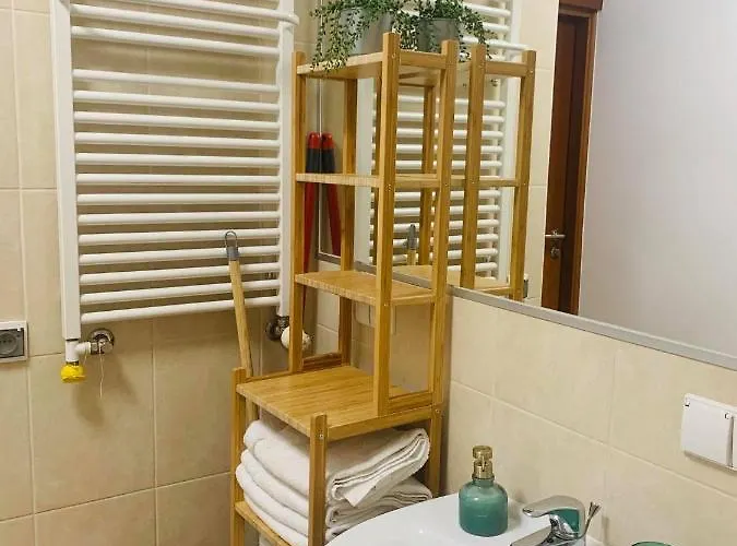 Przy Plazy Апартаменты *