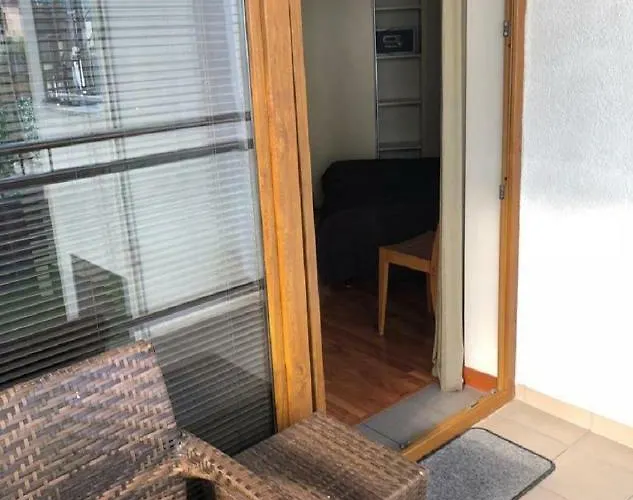 Przy Plazy * Władysławowo