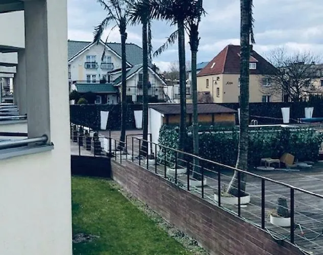 Przy Plazy Władysławowo